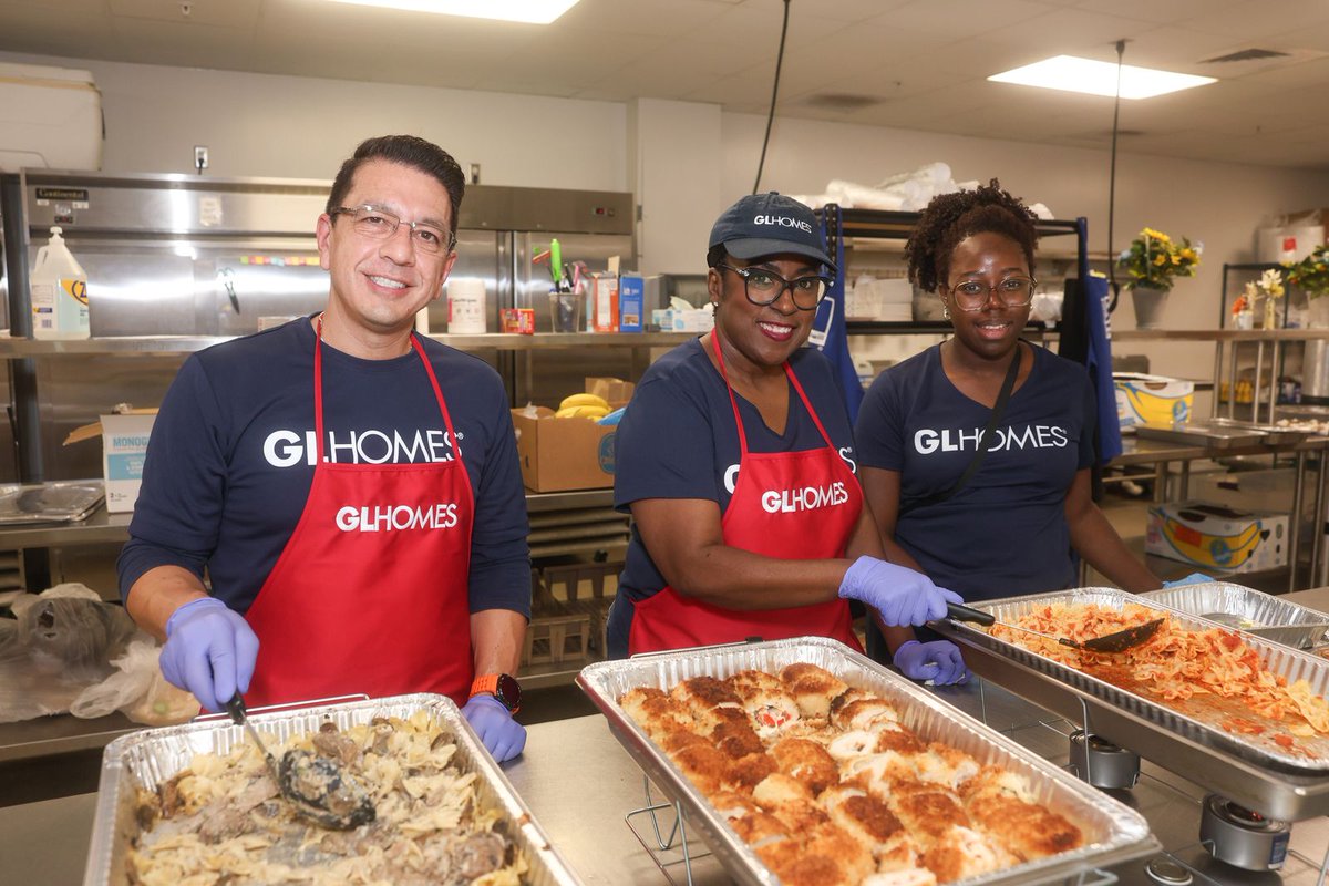 Gulfstream Goodwill Industries tweet media