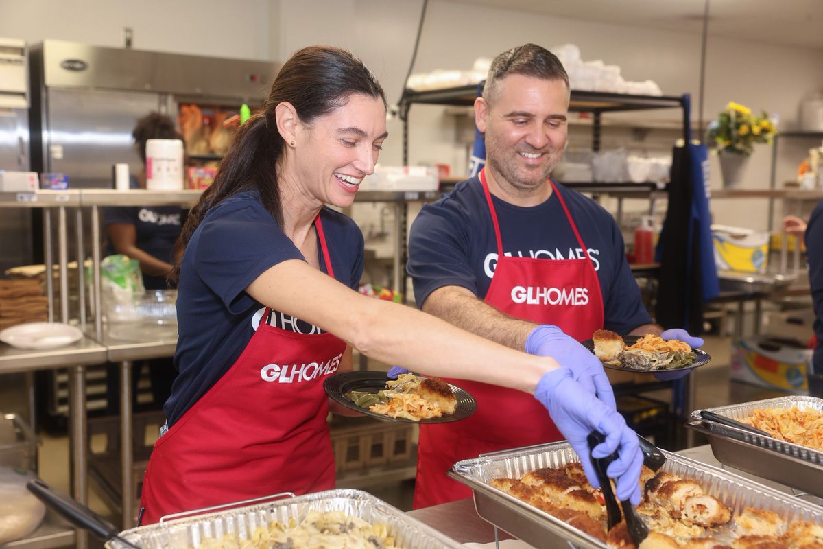 Gulfstream Goodwill Industries tweet media