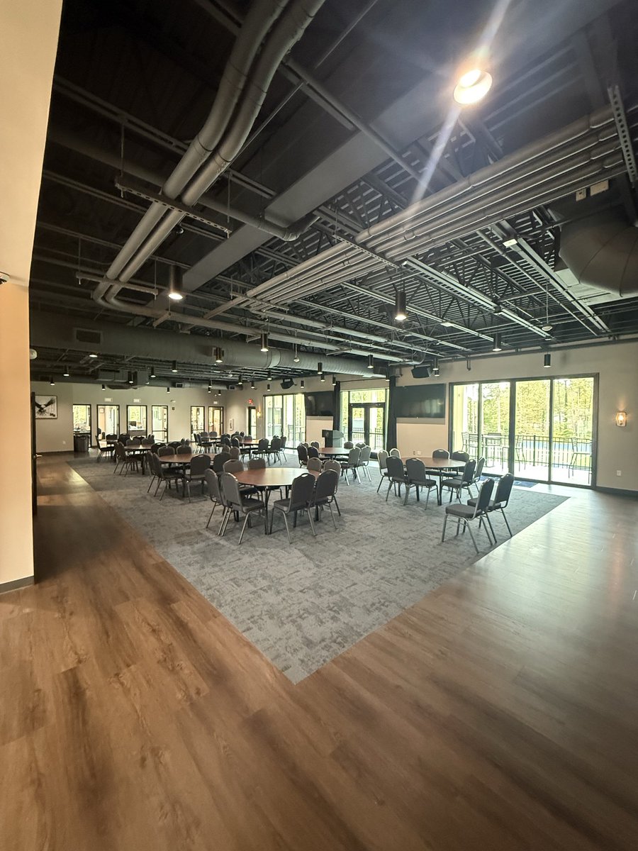 Excited to announce our 3rd Annual Kickoff Clinic on Dec. 20, 2025 (9 AM–3 PM) at Mt. Bethel Christian Academy!
We’ve got a great speaker lineup and will host it in our brand-new banquet hall. Still looking to add a few speakers — DM or text me at (931) 257-6110.