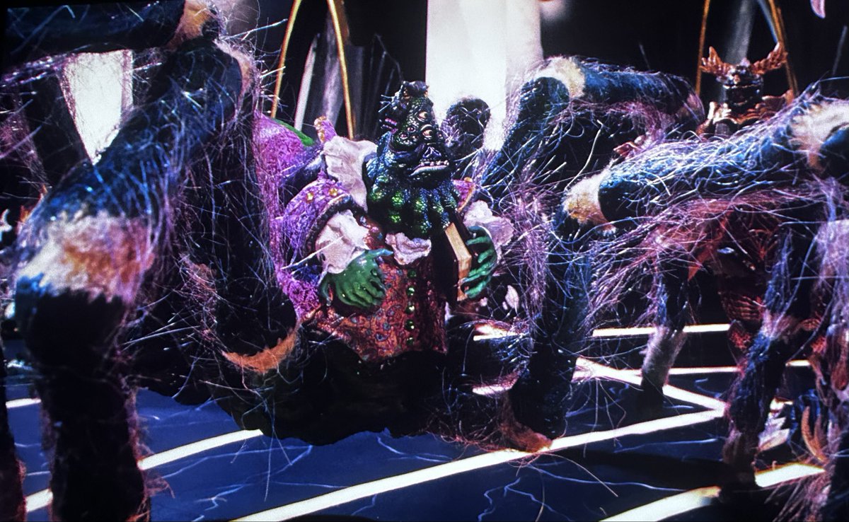 Fui al cine y vi un Taibo en la pantalla.