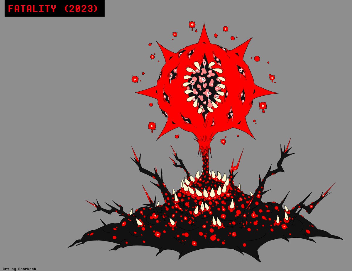 Here’s the official FATALITY (2023) renders release!  

We had to upload these onto Google Drive due to a Twitter error with transparent images.  

⬇️Link below! ⬇️
drive.google.com/drive/folders/…