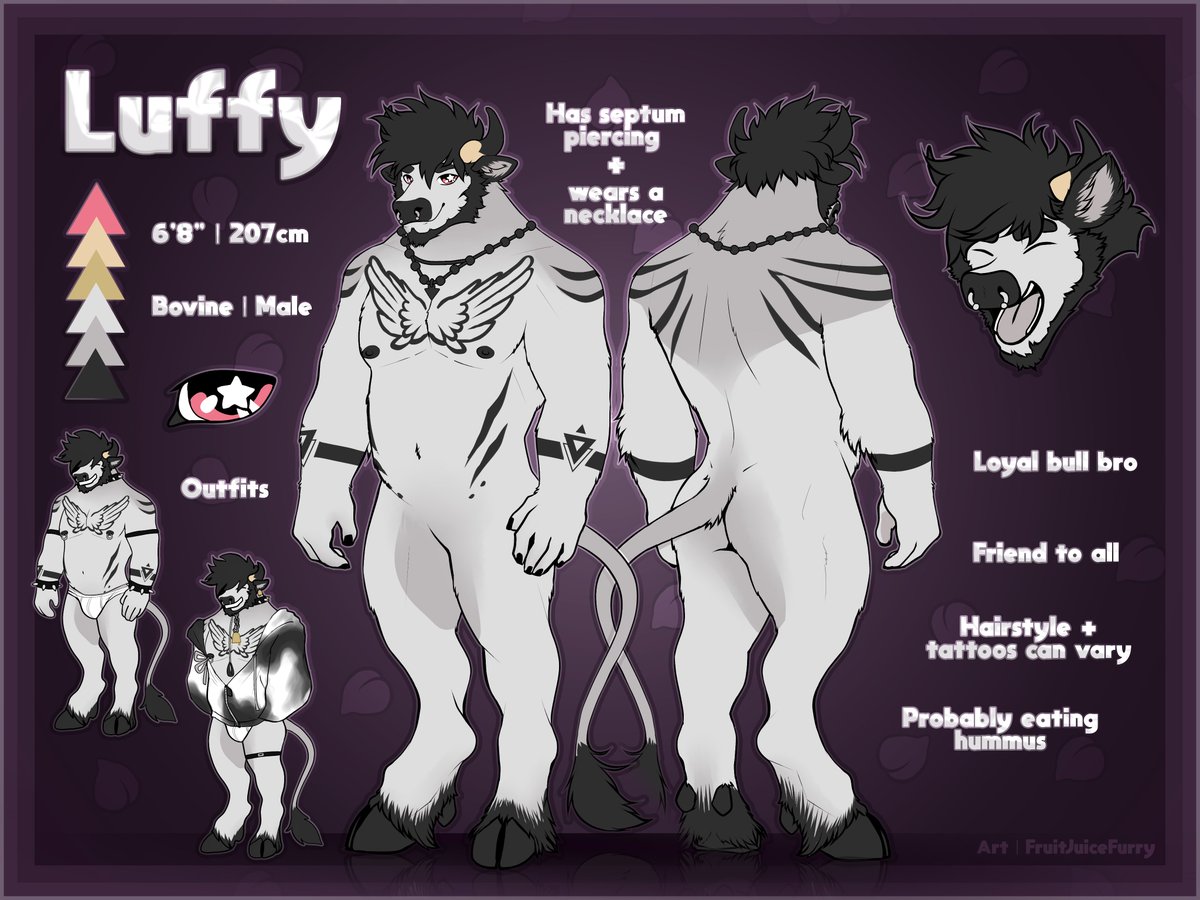 Luffy Jupiter tweet media