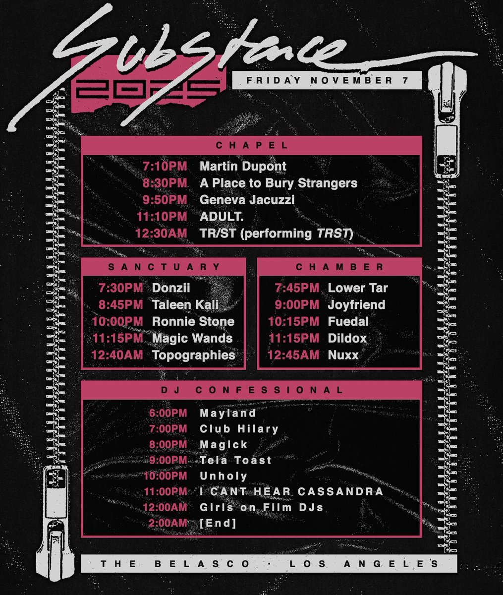 Magic Wands tweet media