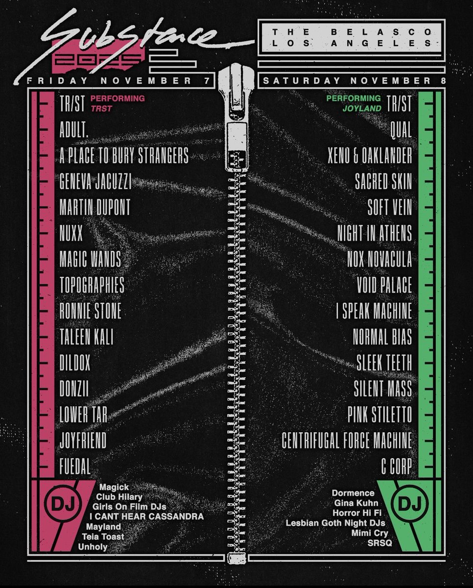 Magic Wands tweet media