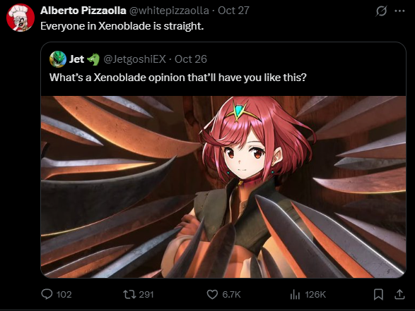 whitepizzaolla's tweet image. Almost 7000, actually.