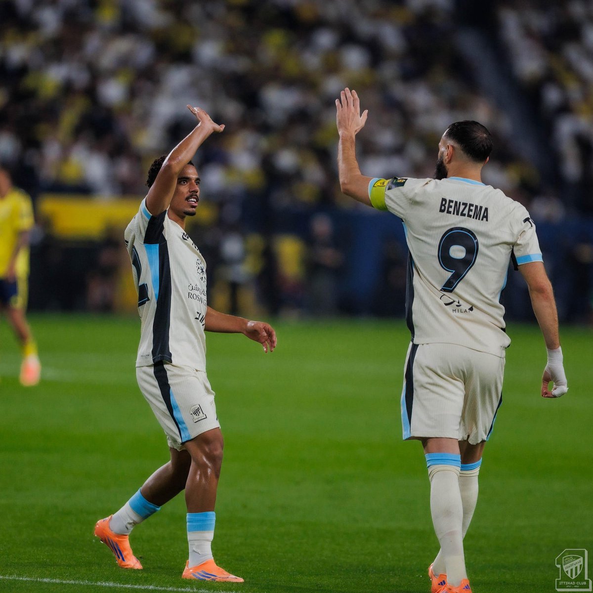 احمد الجليدان tweet media