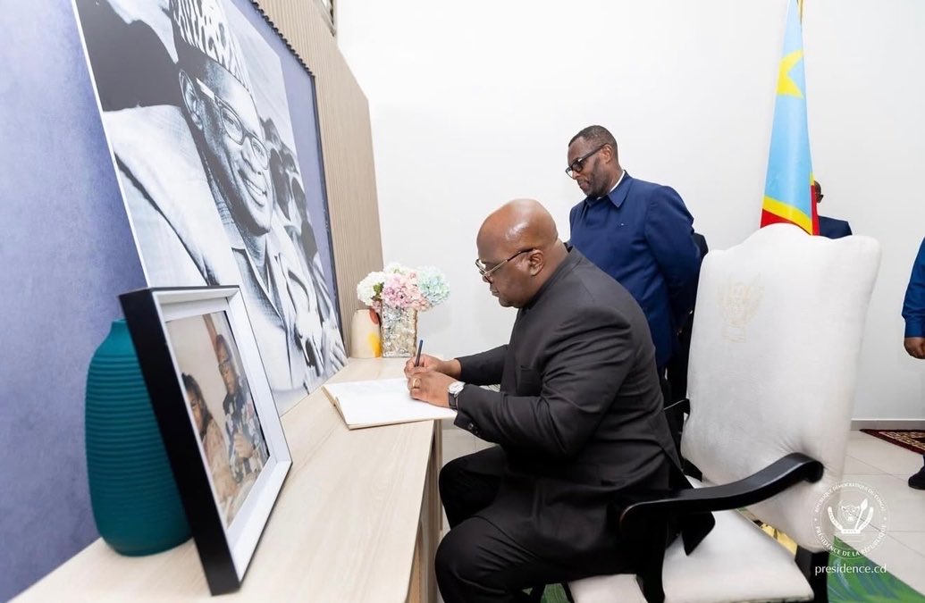 Mobutu Nzanga Ngbangawe tweet media