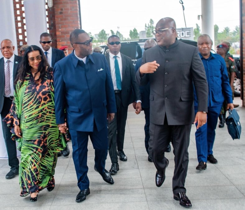 Mobutu Nzanga Ngbangawe tweet media