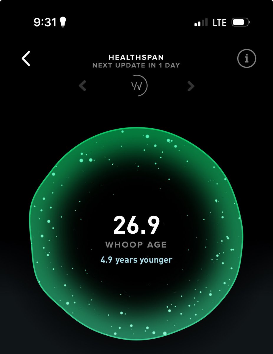 SirBarefoot's tweet photo. Do you want an elite gastank and a VO2 Max you'll be proud to put on your resume?

After testing @WHOOP for the last month, I decided to compare their VO2 Max to a real test to check for accuracy

The results were SHOCKING and not at all what I expected

Let's dive in 🧵👇 (1/x) https://t.co/bJzNt0pYyG