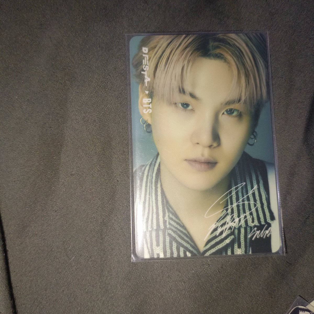 dyenmins's tweet photo. 📍wts lfb bts pc ph mots7v2 jungkook jk suga sg proof nrpc suga dfesta noot noot koo jimin dibdib photofolio https://t.co/WjXDEpjll2