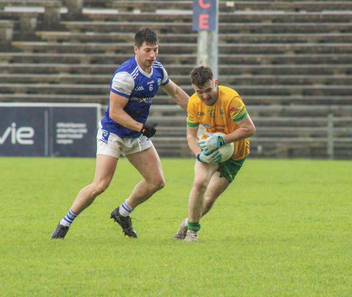 Mayo GAA tweet media