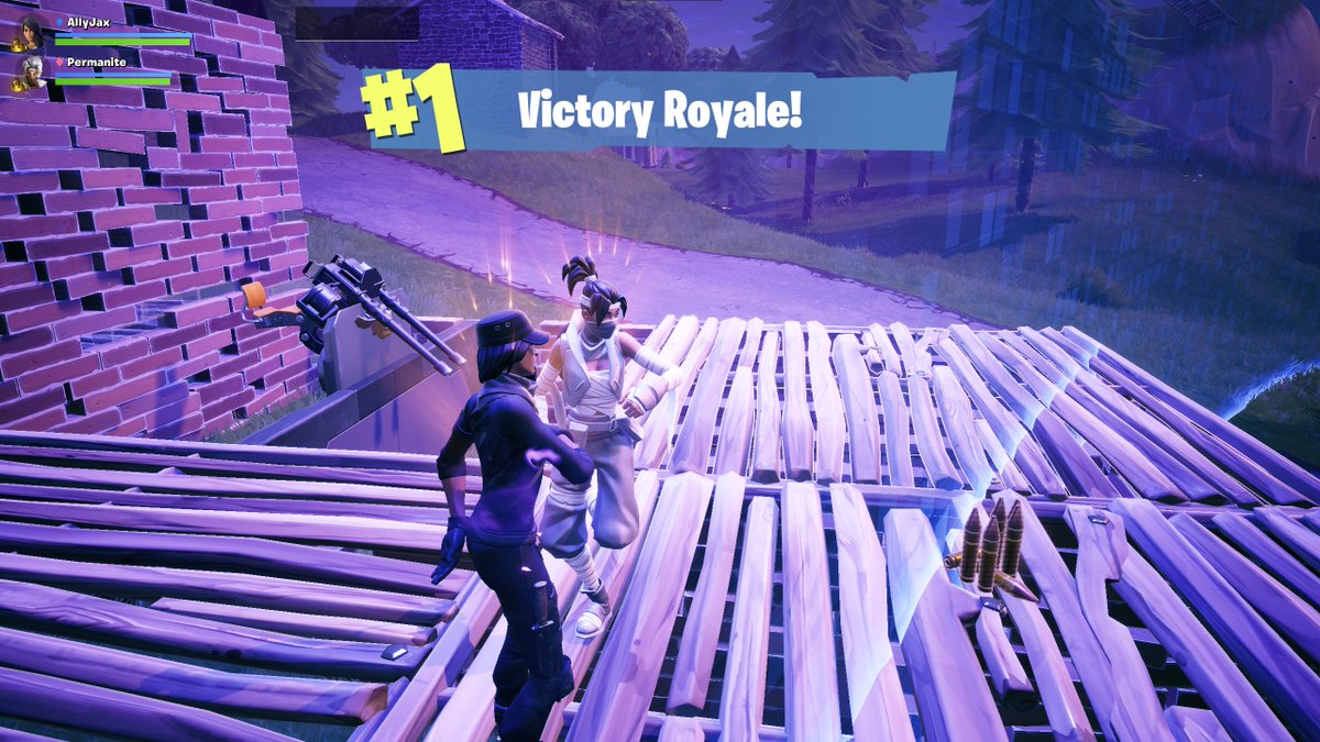 AllyJax² tweet media