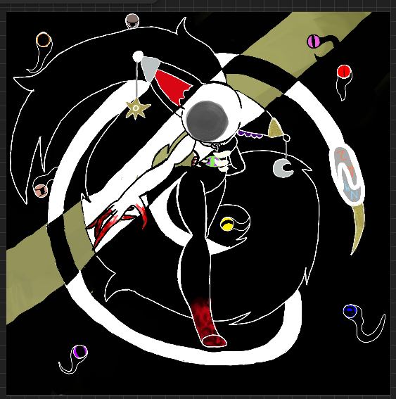 minder_kat81389's tweet photo. I got a new compurt. ITS TOUCH SCREEN!!!!
#Ocart #Murderdrones #MurderdronesOc #MaidN #N https://t.co/8TzuEZeEO7