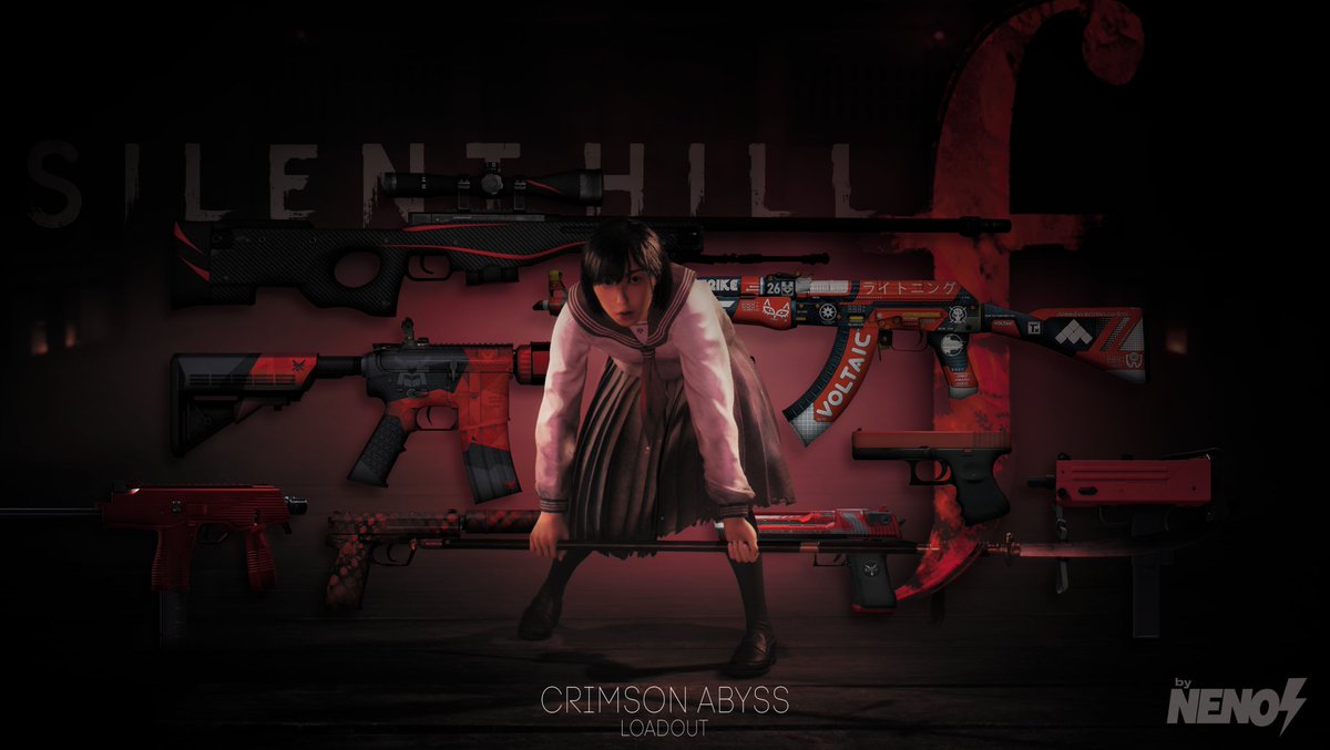 SKIN.CLUB tweet media