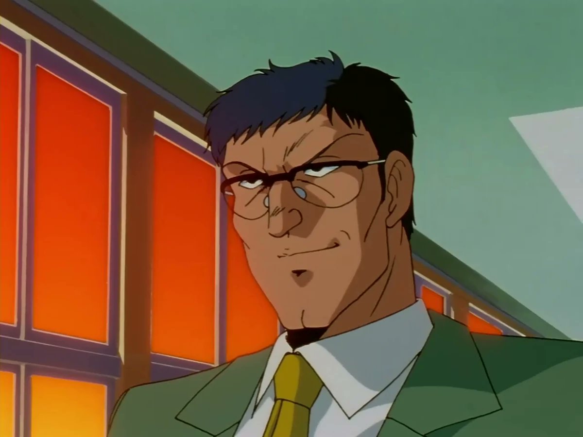 Responde con "👨‍🏫" y te daré un Tema ;)

Yo Obtuve: Profesores Malvados