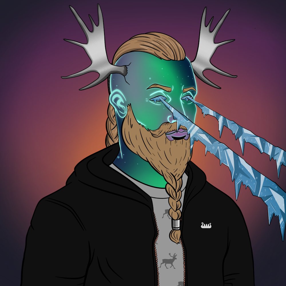 Viking tweet media
