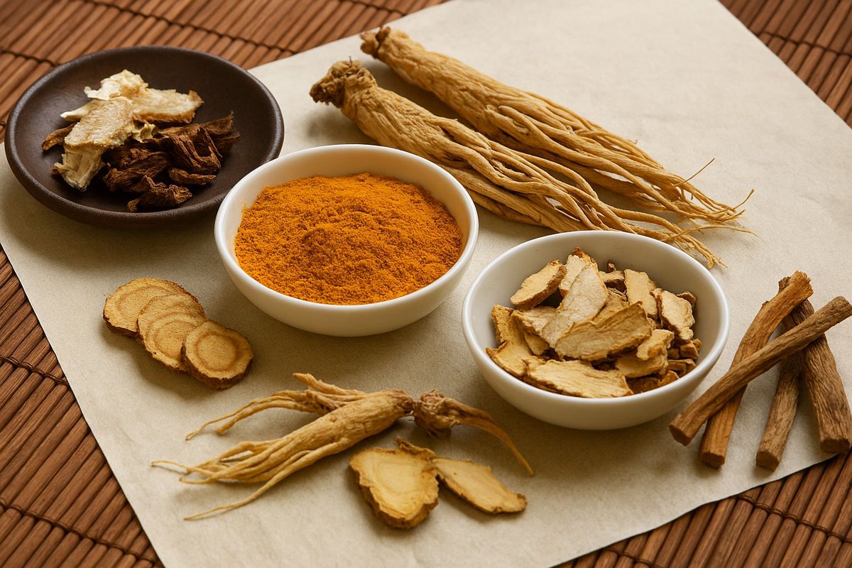 AutoimmuneList's tweet image. Traditional Chinese Medicine is changing the game for #autoimmune skin conditions like #psoriasis &amp;amp; #vitiligo. Anti-inflammatory &amp;amp; immune-balancing benefits—backed by recent research. Read more 👉buff.ly/bmAYNJM