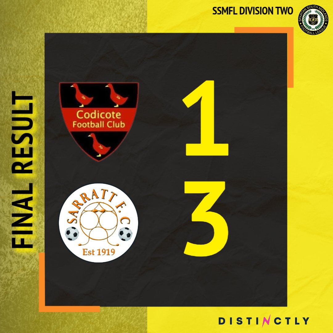 Sarratt FC tweet media