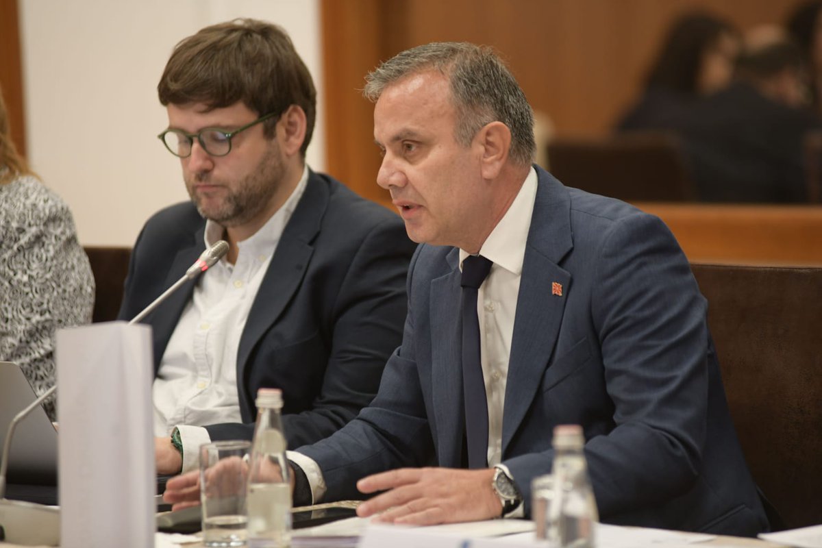 Zoran Dimitrovski tweet media