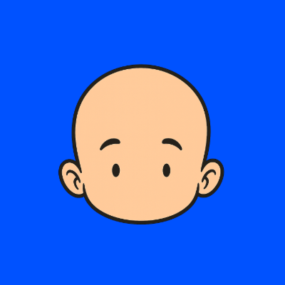 Bald and Based tweet media