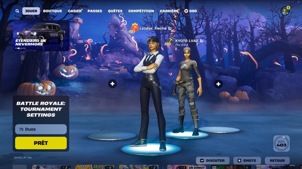 Fleche_TM tweet media