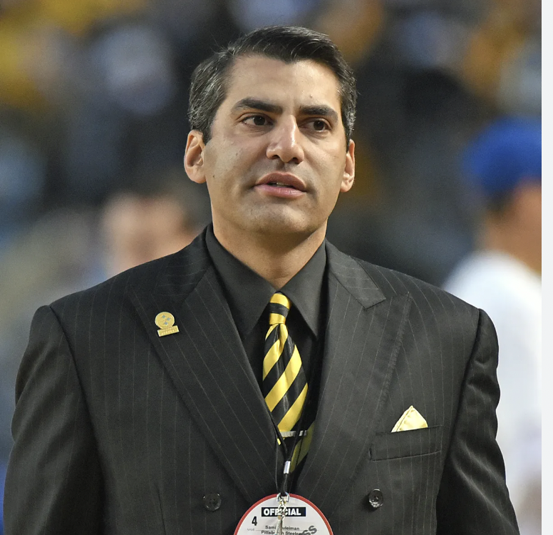 Steelers Takeaways 🌗 tweet media