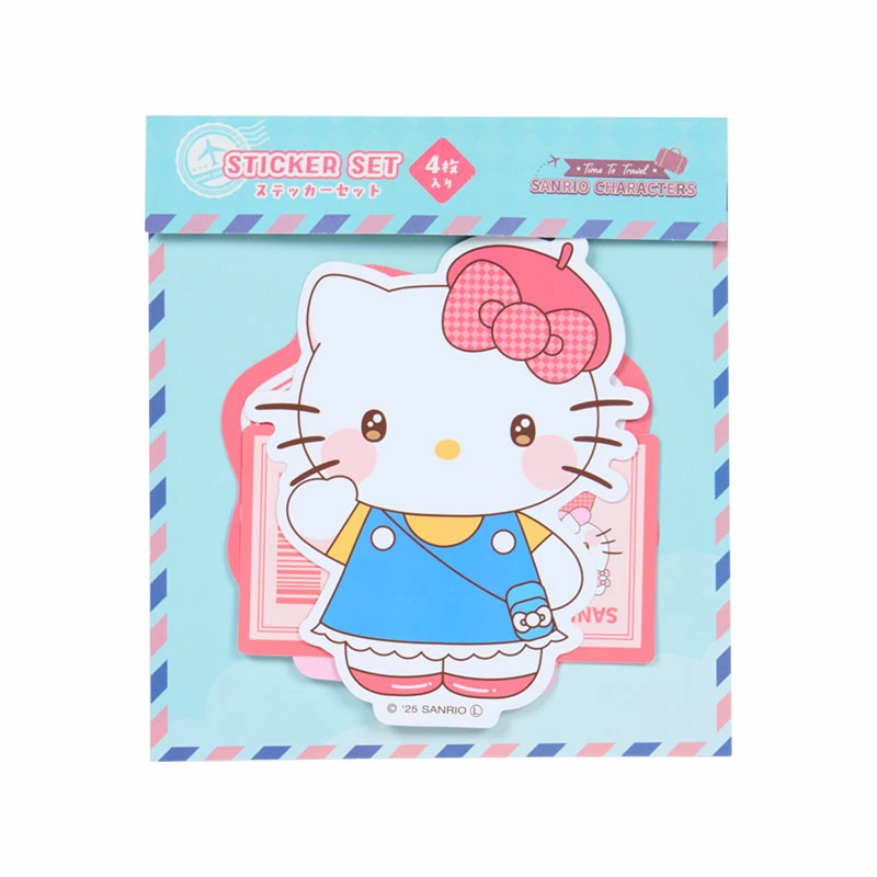 ハローキティグッズ新情報 (@hellokitty_tw) / Posts / X