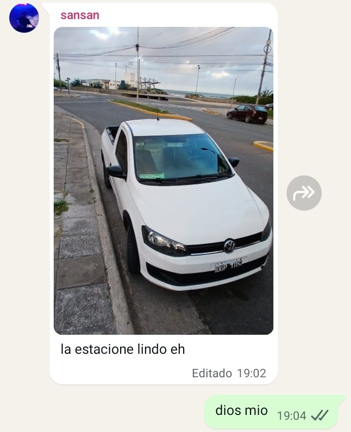 ddyingg's tweet photo. ese amigo que le acaban de dar la licencia https://t.co/Asc0HhcWdJ