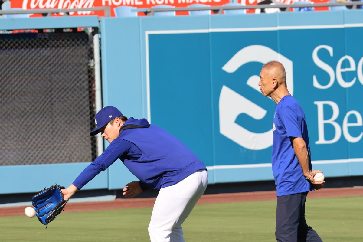 安藤宏太 スポーツ報知MLB担当 on X