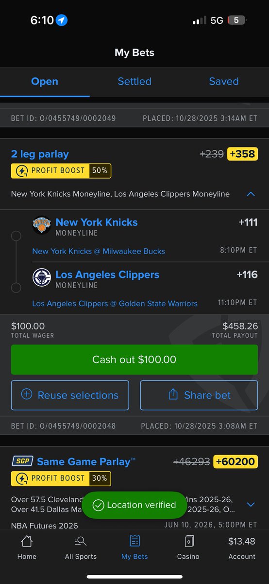 theNBApicks's tweet photo. We’re back at it again with tonight’s NBA slate. https://t.co/lOaYOPrQBr
