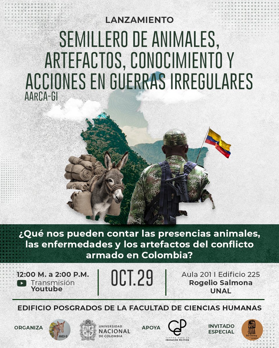 Centro para la Educación Política tweet media