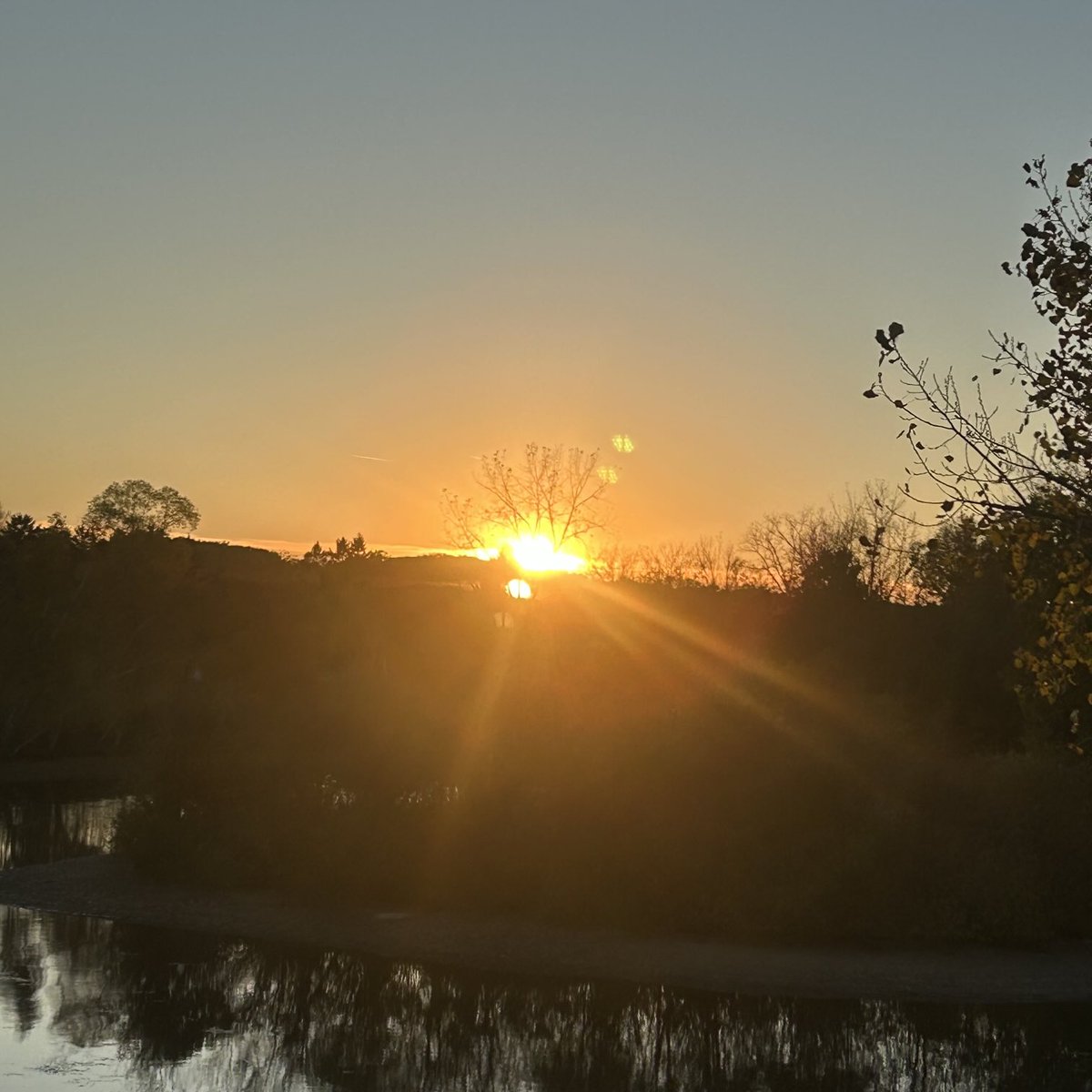 Dr. Bob Davies, President Emeritus and Professor tweet media