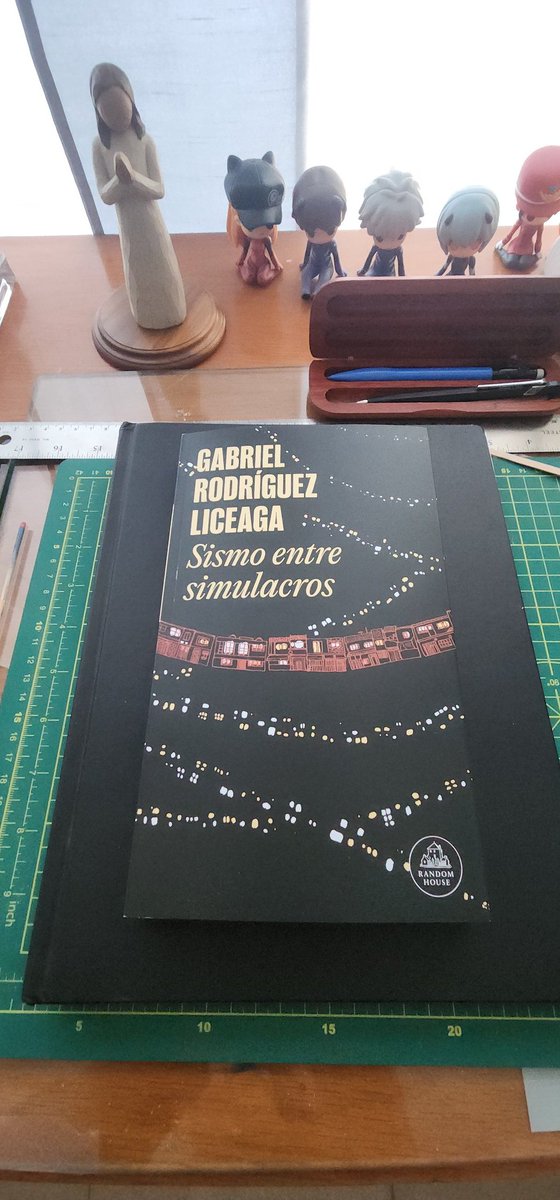 _TristramShandy's tweet photo. Ya estoy leyéndolo :) https://t.co/m3hs29Kigz