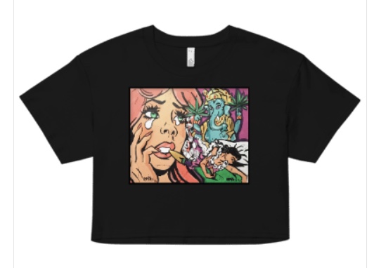 urbanpicassoart's tweet image. Color that talks back.
💥 Your outfit should start the conversation.
#PopArtVibes #CreativeThreads #StreetDrip #MenWithStyle #VisualCulture #TrendyDrop #OutfitEnergy #FreshFit #BayStreetwear #StreetLook #HypeFit #DailyDrip #CoolVibesOnly #PopCultureFit 
urbanpicassoart.etsy.com