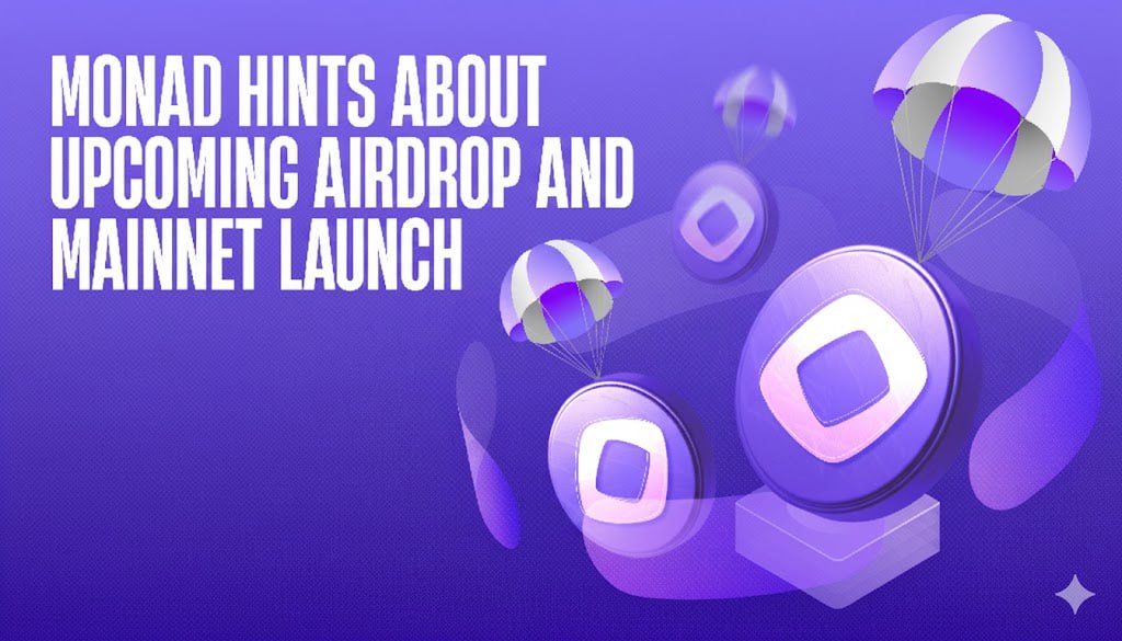AltCryptoGems's tweet image. Monad airdrop allocations are revealed today, October 28
๐น Over 230,000 early supporters and active community members will receive MON tokens โ selected from a Discord of 730,000+ users.
๐น Monad is a new, high-performance, EVM-compatible Layer 1 blockchain capable of 10,000โฆ