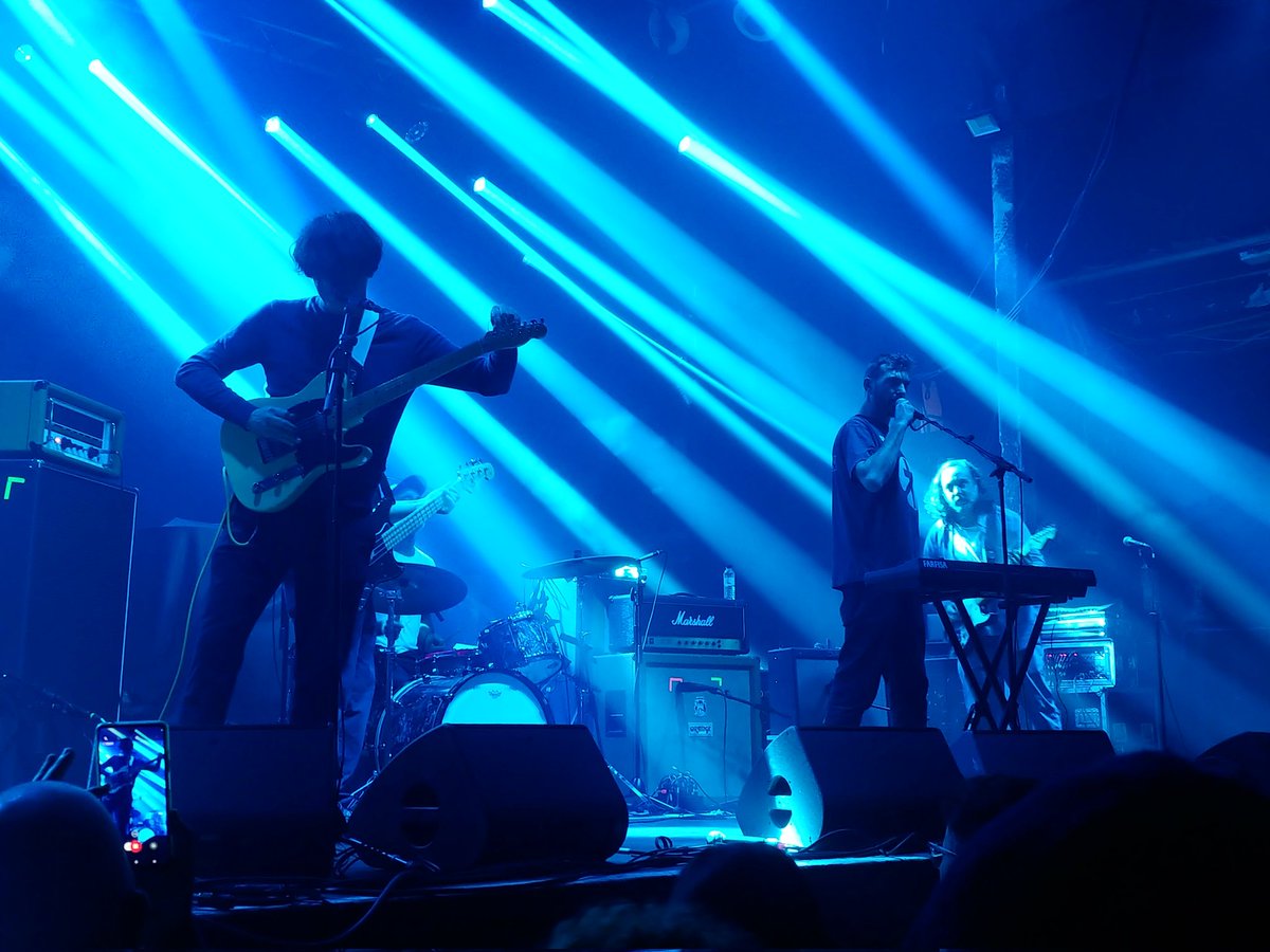 SubNoise.es tweet media