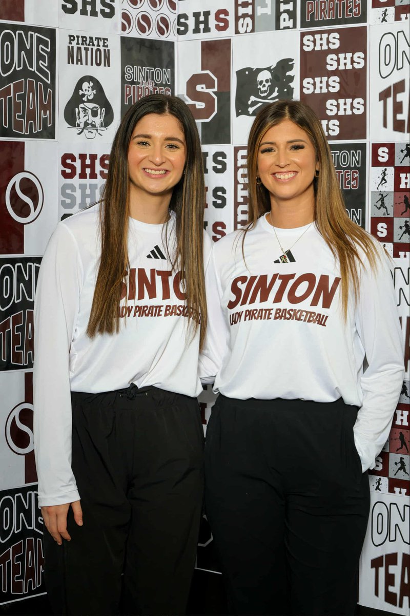 Coach Courtney Hesseltine tweet media