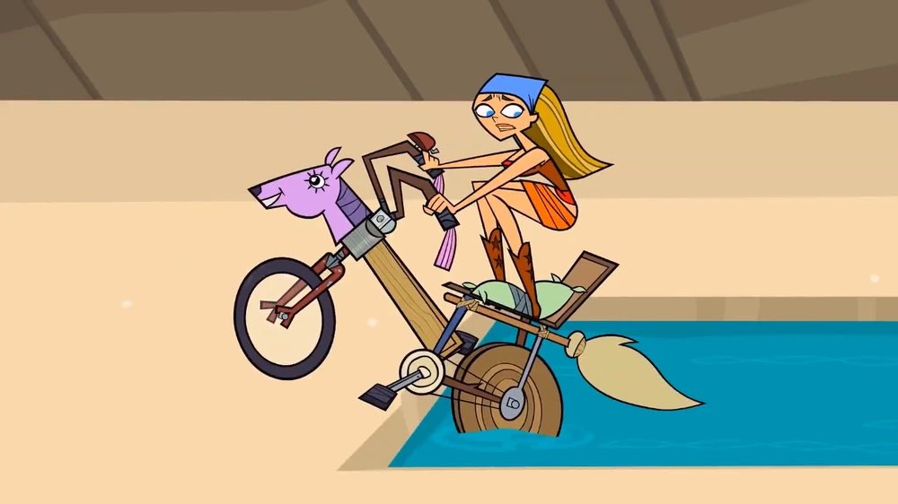 Total Drama Updates tweet media