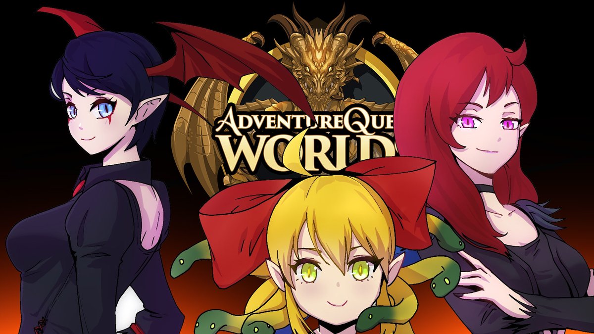 New AQWorlds Infinity Progress Update! 
aq2d.com/posts/happy_mo…

Happy Mogloween! I really wish you could have gone trick-or-treating with me when I was a little kid. We could have had a blast! Wrote a little bit about the candy questing experience...