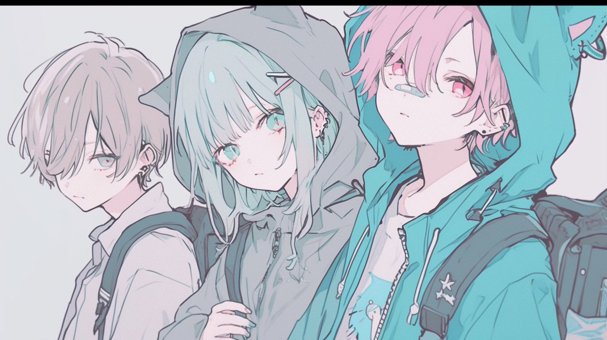 as × AI × 🩹 (@xxas8888) / Posts / X