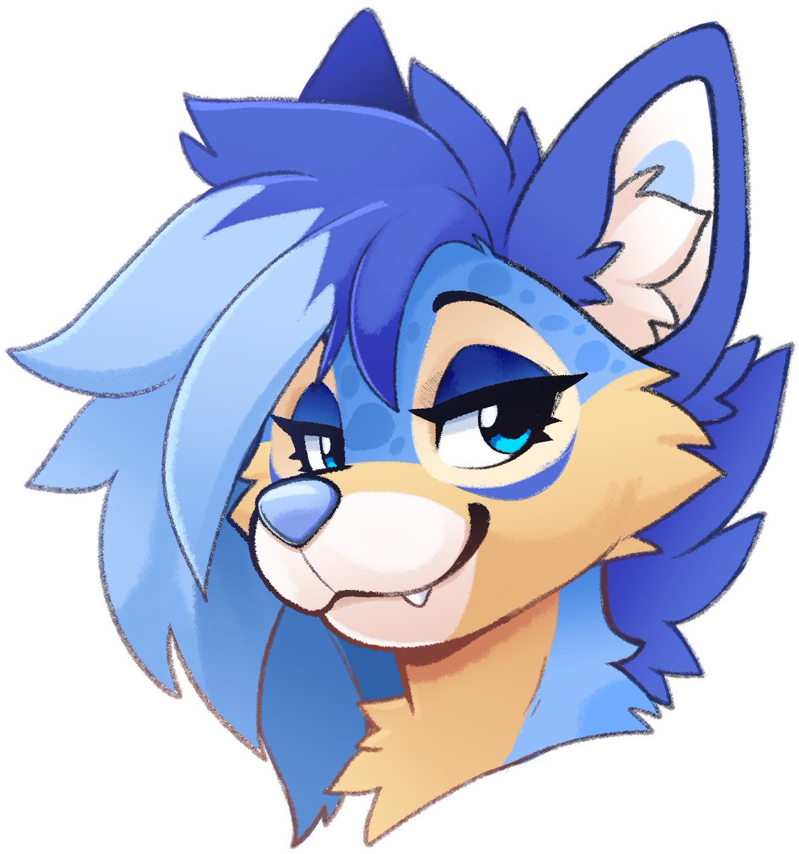 Crayon Doodle

get one here! 
artistree.io/feve