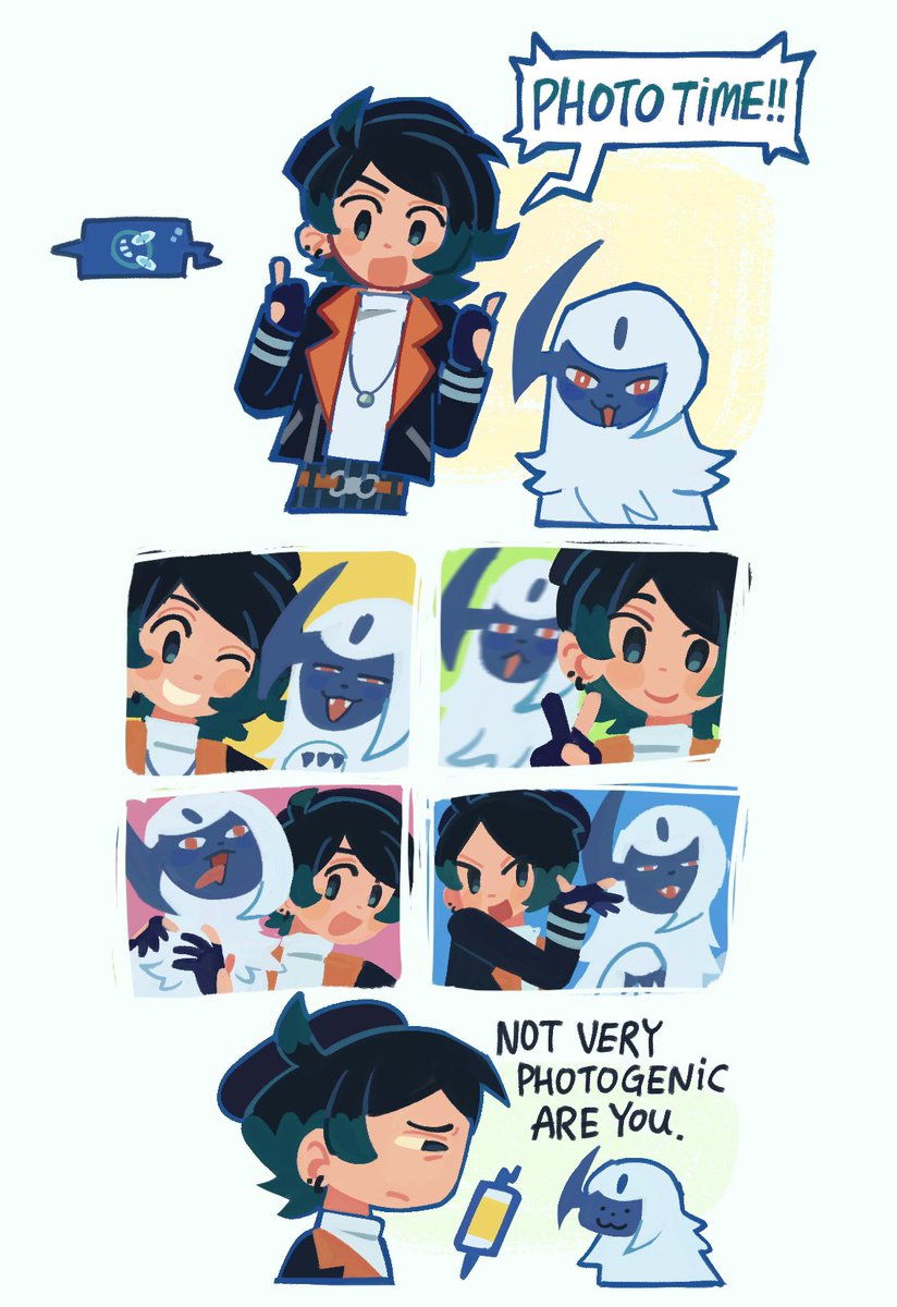 DACLIUM's tweet image. My cool dog