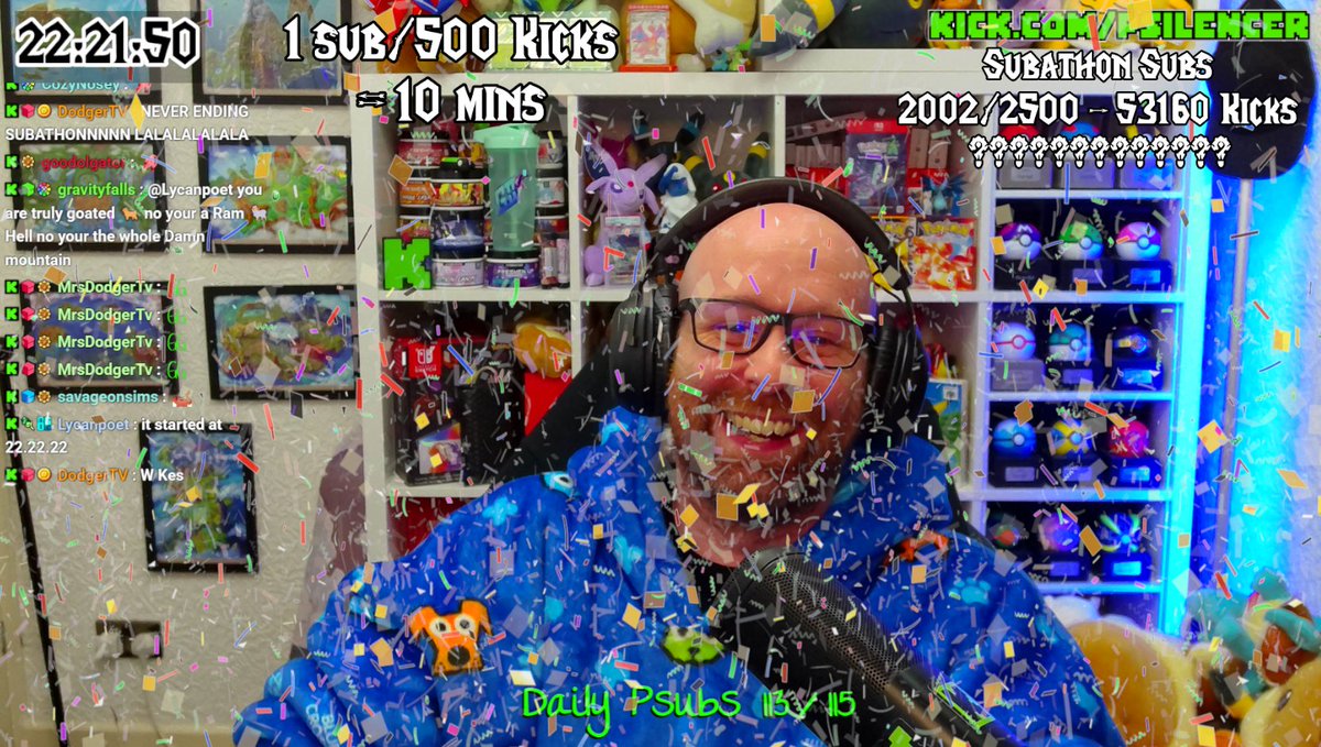 So we hit 2000 subs tonight which is ABSOLUTE MADNESS!!!!! 🔥🔥🔥🔥

What an INSANE community!!! Fuckin love you guys!!