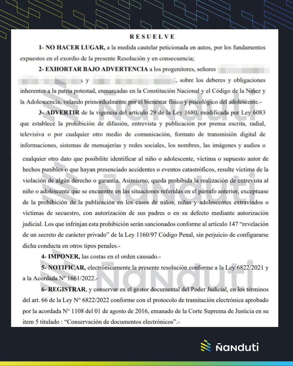 Jorge Rolón Luna tweet media