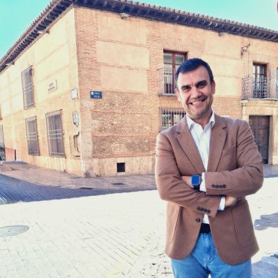 #NuevaFotoDePerfil