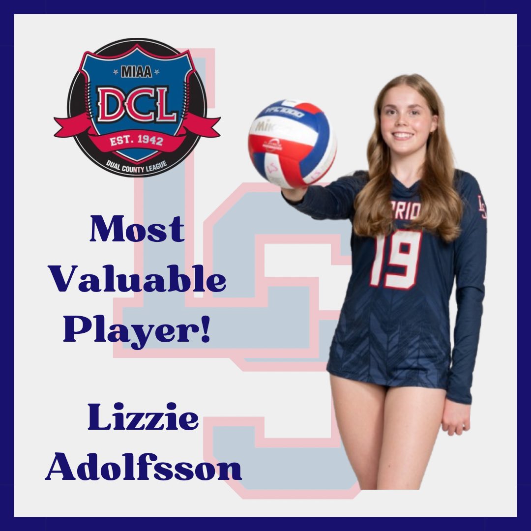 Lincoln-Sudbury Girls Volleyball tweet media