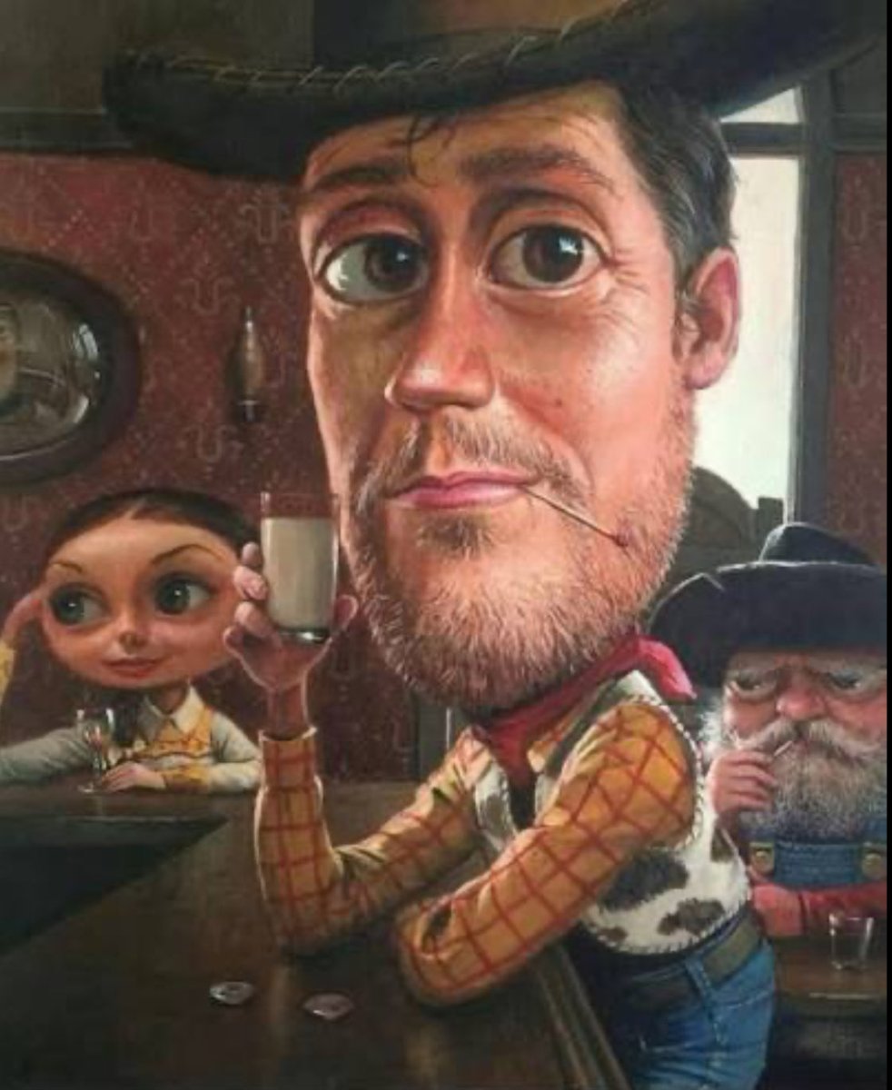 Richard Randall tweet media