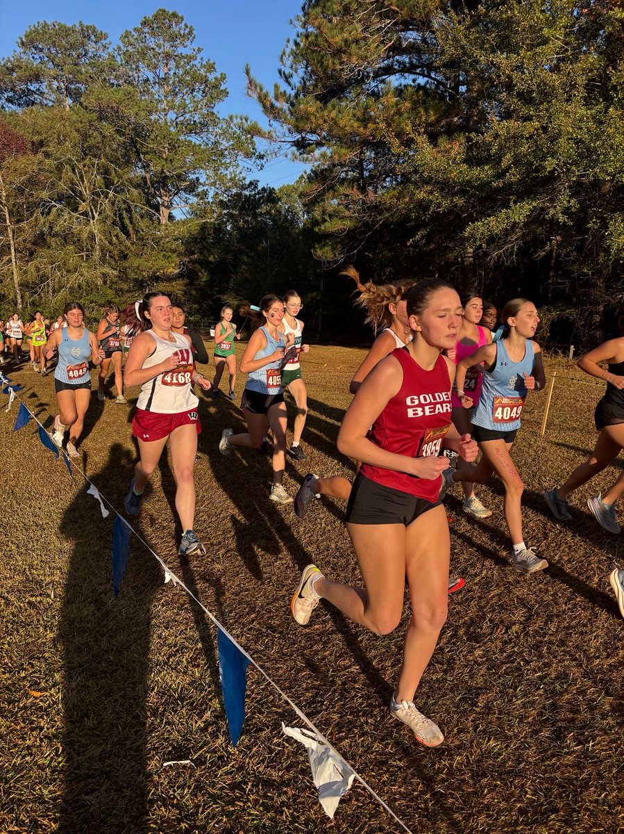 Whitewater High Distance tweet media