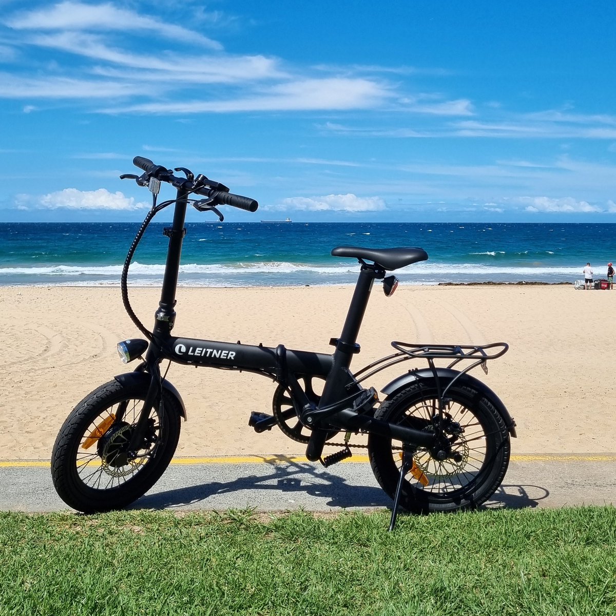 Leitner eBikes tweet media