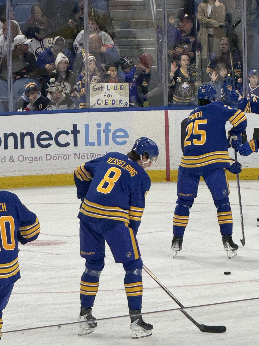 y - Arc Sabres tweet media